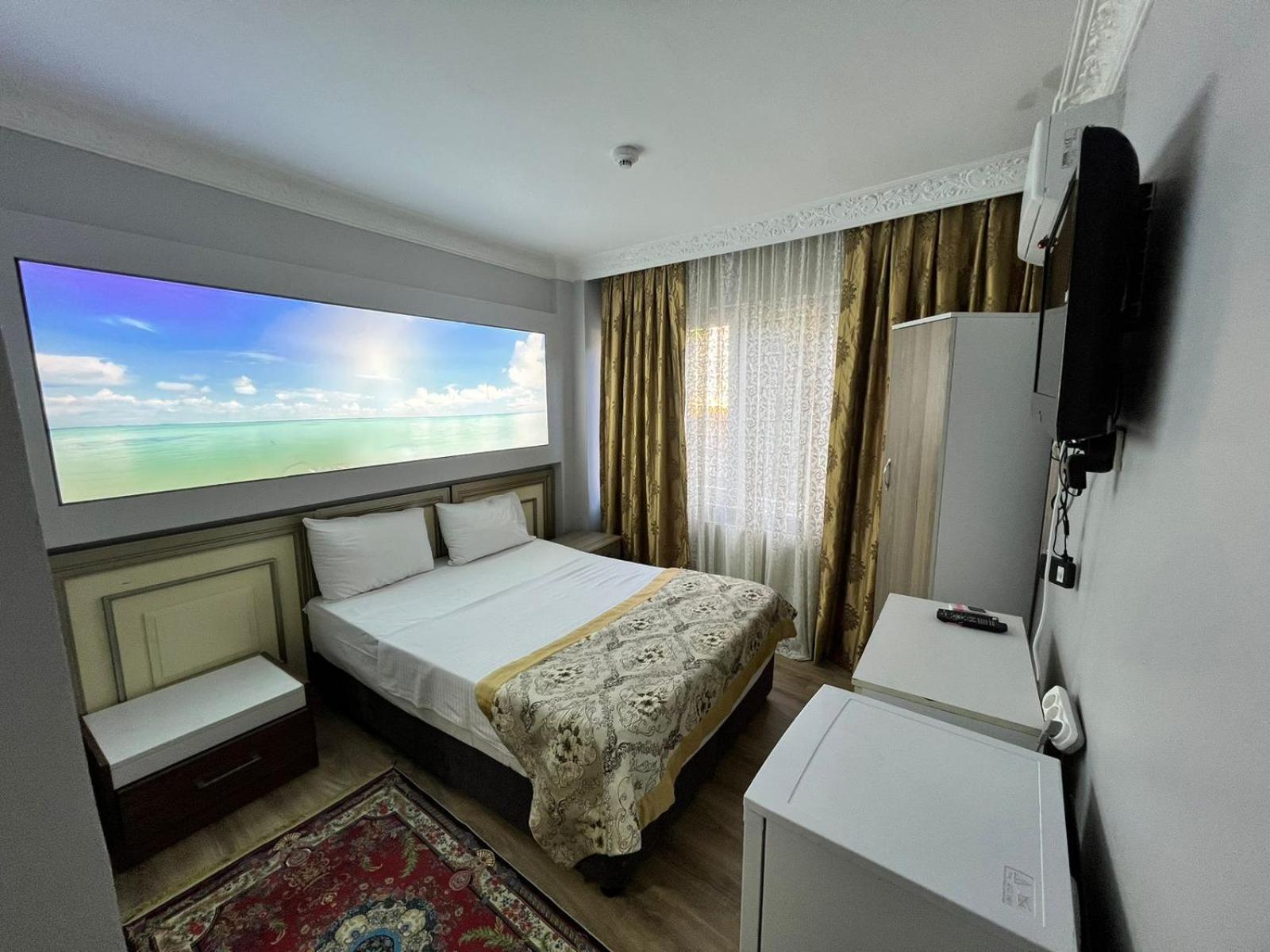 Elite Plus Family Hotel Old City, Istanbul