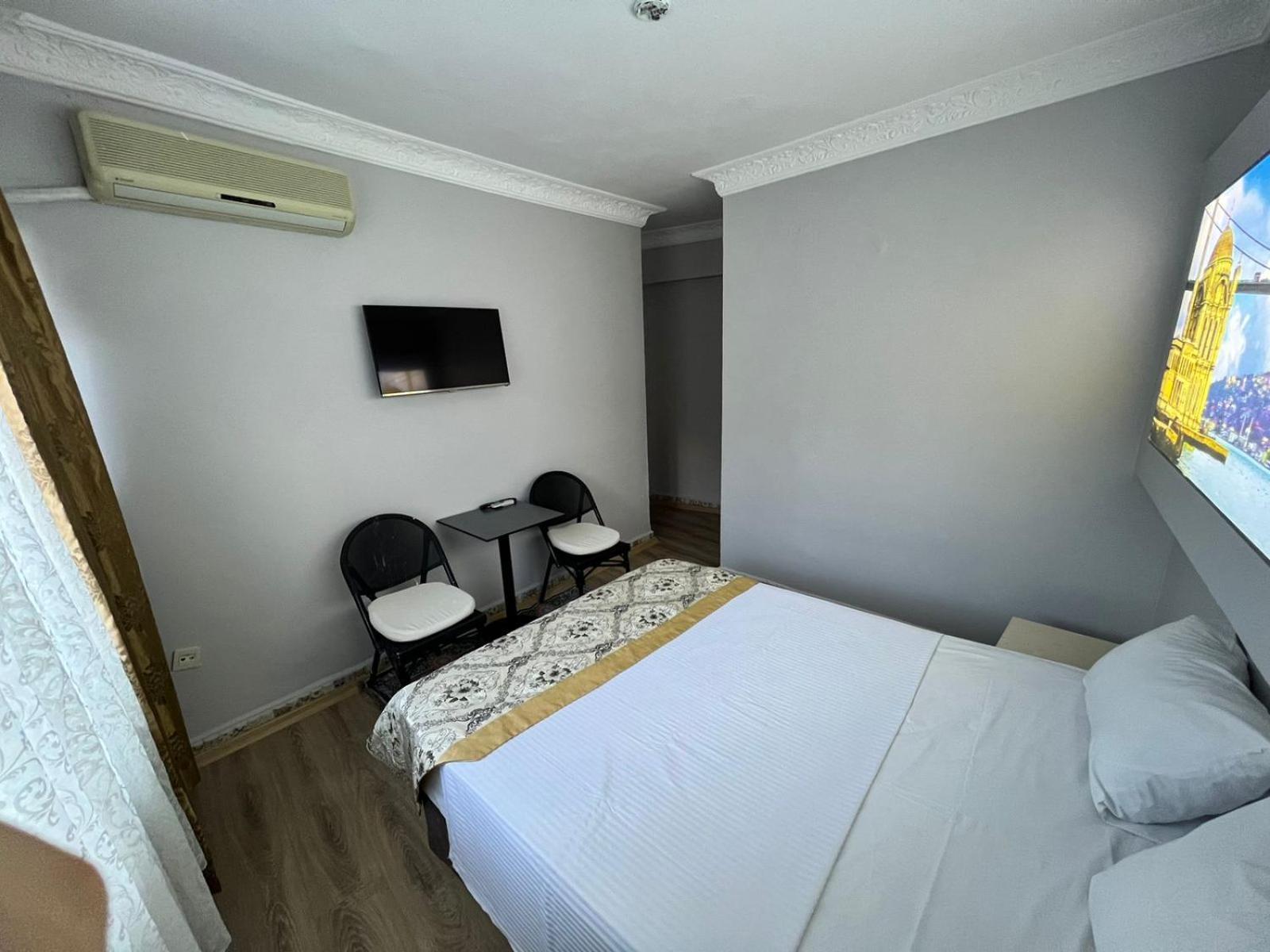 Elite Plus Family Hotel Old City — Photos 1