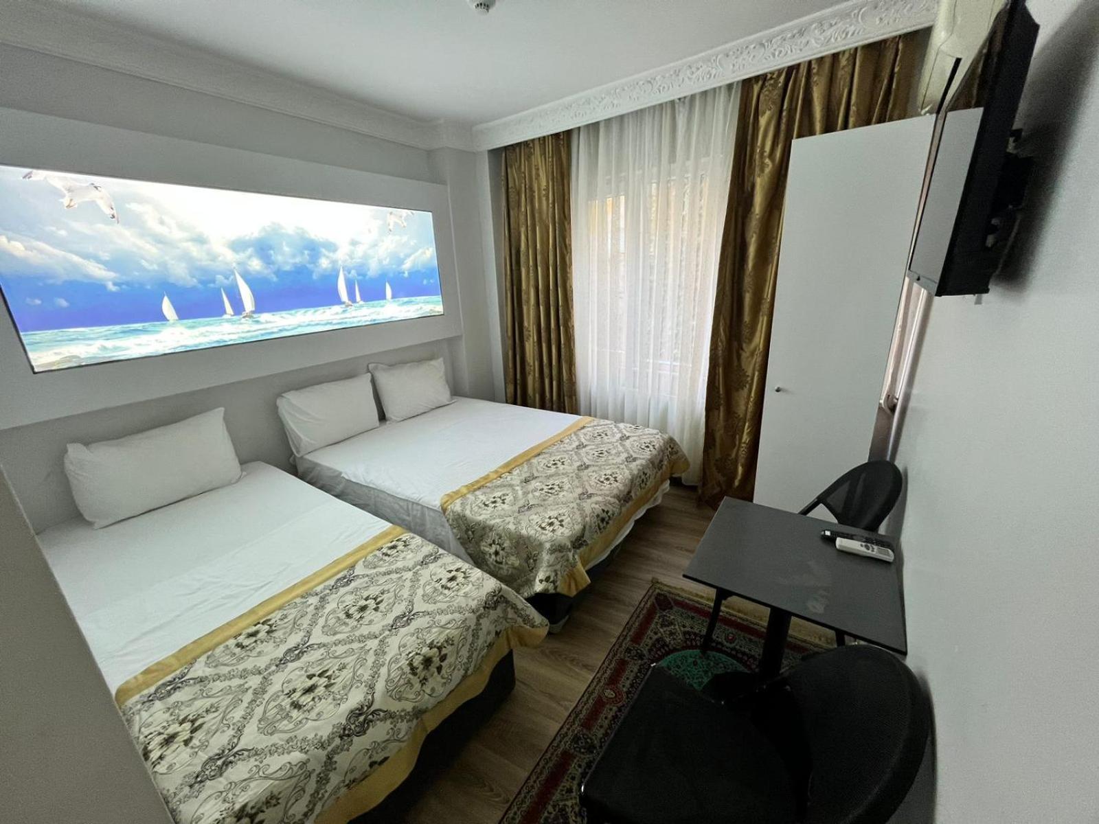 Elite Plus Family Hotel Old City — Photos 2