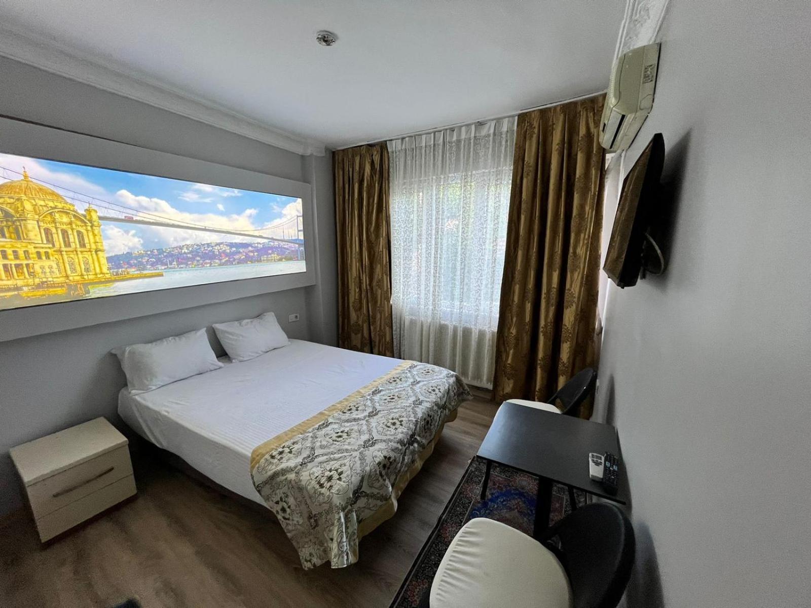 Elite Plus Family Hotel Old City — Photos 3